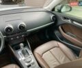 Білий Ауді А3, об'ємом двигуна 1.6 л та пробігом 175 тис. км за 15000 $, фото 23 на Automoto.ua