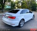 Белый Ауди А3, объемом двигателя 2 л и пробегом 155 тыс. км за 12500 $, фото 1 на Automoto.ua