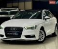 Белый Ауди А3, объемом двигателя 1.6 л и пробегом 147 тыс. км за 15999 $, фото 1 на Automoto.ua