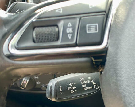 Белый Ауди А3, объемом двигателя 1.8 л и пробегом 152 тыс. км за 14200 $, фото 10 на Automoto.ua