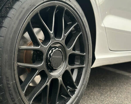 Белый Ауди А3, объемом двигателя 1.8 л и пробегом 226 тыс. км за 13699 $, фото 19 на Automoto.ua