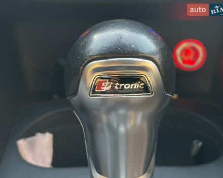 Белый Ауди А3, объемом двигателя 1.8 л и пробегом 159 тыс. км за 12500 $, фото 28 на Automoto.ua