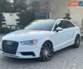 Белый Ауди А3, объемом двигателя 1.8 л и пробегом 162 тыс. км за 11200 $, фото 1 на Automoto.ua