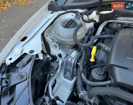 Белый Ауди А3, объемом двигателя 1.8 л и пробегом 126 тыс. км за 13800 $, фото 25 на Automoto.ua