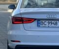 Ауді А3 2015 у Трускавце на Automoto.ua Білий Ауді А3, об'ємом двигуна 1.6 л та пробігом 74 тис. км за 17000 $, фото 1 на Automoto.ua