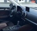Белый Ауди А3, объемом двигателя 1.8 л и пробегом 155 тыс. км за 12999 $, фото 32 на Automoto.ua