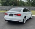 Білий Ауді А3, об'ємом двигуна 2 л та пробігом 78 тис. км за 3513 $, фото 4 на Automoto.ua
