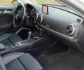 Білий Ауді А3, об'ємом двигуна 2 л та пробігом 99 тис. км за 2500 $, фото 12 на Automoto.ua
