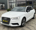 Белый Ауди А3, объемом двигателя 2 л и пробегом 115 тыс. км за 17300 $, фото 2 на Automoto.ua