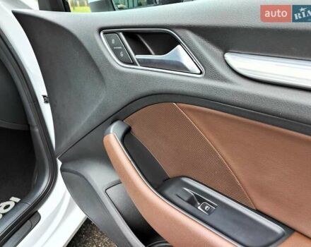 Белый Ауди А3, объемом двигателя 2 л и пробегом 192 тыс. км за 12990 $, фото 49 на Automoto.ua