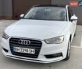 Білий Ауді А3, об'ємом двигуна 1.6 л та пробігом 175 тис. км за 15000 $, фото 3 на Automoto.ua