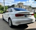 Белый Ауди А3, объемом двигателя 1.6 л и пробегом 80 тыс. км за 18800 $, фото 1 на Automoto.ua