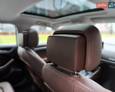 Белый Ауди А3, объемом двигателя 2 л и пробегом 192 тыс. км за 12990 $, фото 58 на Automoto.ua