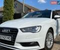 Белый Ауди А3, объемом двигателя 1.97 л и пробегом 132 тыс. км за 17500 $, фото 1 на Automoto.ua