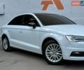 Белый Ауди А3, объемом двигателя 1.97 л и пробегом 123 тыс. км за 16990 $, фото 10 на Automoto.ua