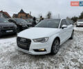 Білий Ауді А3, об'ємом двигуна 2 л та пробігом 102 тис. км за 18999 $, фото 5 на Automoto.ua