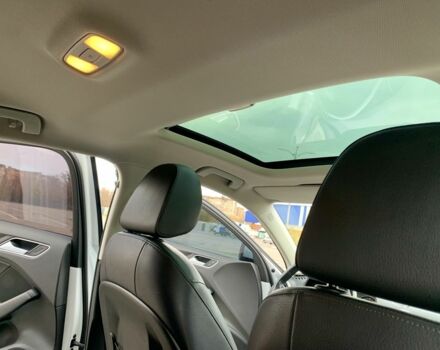 Ауді А3 2016 у Кривому Розі на Automoto.ua Білий Ауді А3, об'ємом двигуна 2 л та пробігом 112 тис. км за 17500 $, фото 6 на Automoto.ua