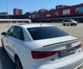 Ауди А3 2016 в Корсунь-Шевченковском на Automoto.ua Белый Ауди А3, объемом двигателя 2 л и пробегом 159 тыс. км за 17500 $, фото 8 на Automoto.ua