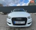 Белый Ауди А3, объемом двигателя 1.97 л и пробегом 45 тыс. км за 17900 $, фото 9 на Automoto.ua