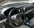 Білий Ауді А3, об'ємом двигуна 1.8 л та пробігом 95 тис. км за 15500 $, фото 32 на Automoto.ua