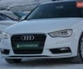 Белый Ауди А3, объемом двигателя 1.97 л и пробегом 112 тыс. км за 18500 $, фото 4 на Automoto.ua