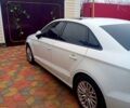 Белый Ауди А3, объемом двигателя 2 л и пробегом 135 тыс. км за 18500 $, фото 2 на Automoto.ua