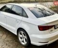 Білий Ауді А3, об'ємом двигуна 1.98 л та пробігом 116 тис. км за 18500 $, фото 3 на Automoto.ua