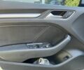 Белый Ауди А3, объемом двигателя 1.8 л и пробегом 123 тыс. км за 14600 $, фото 7 на Automoto.ua