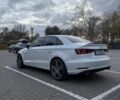 Белый Ауди А3, объемом двигателя 2 л и пробегом 111 тыс. км за 17300 $, фото 5 на Automoto.ua