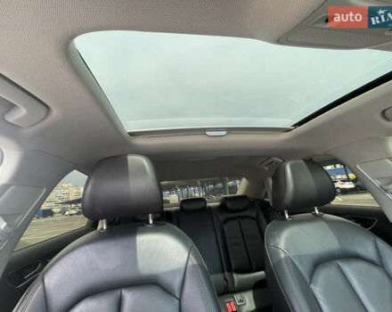 Білий Ауді А3, об'ємом двигуна 1.97 л та пробігом 63 тис. км за 20200 $, фото 44 на Automoto.ua