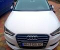 Белый Ауди А3, объемом двигателя 2 л и пробегом 135 тыс. км за 18500 $, фото 4 на Automoto.ua