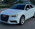 Белый Ауди А3, объемом двигателя 2 л и пробегом 72 тыс. км за 10000 $, фото 2 на Automoto.ua