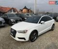 Белый Ауди А3, объемом двигателя 2 л и пробегом 148 тыс. км за 13500 $, фото 7 на Automoto.ua
