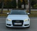 Белый Ауди А3, объемом двигателя 1.97 л и пробегом 115 тыс. км за 17999 $, фото 1 на Automoto.ua