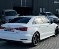 Белый Ауди А3, объемом двигателя 2 л и пробегом 127 тыс. км за 16990 $, фото 5 на Automoto.ua