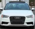Білий Ауді А3, об'ємом двигуна 2 л та пробігом 79 тис. км за 2700 $, фото 1 на Automoto.ua