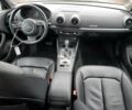 Білий Ауді А3, об'ємом двигуна 2 л та пробігом 75 тис. км за 1500 $, фото 7 на Automoto.ua