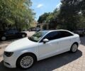 Белый Ауди А3, объемом двигателя 2 л и пробегом 63 тыс. км за 18500 $, фото 9 на Automoto.ua