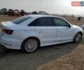 Белый Ауди А3, объемом двигателя 2 л и пробегом 80 тыс. км за 2300 $, фото 5 на Automoto.ua