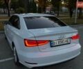 Белый Ауди А3, объемом двигателя 2 л и пробегом 114 тыс. км за 19000 $, фото 6 на Automoto.ua