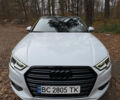 Білий Ауді А3, об'ємом двигуна 1.98 л та пробігом 148 тис. км за 16000 $, фото 57 на Automoto.ua