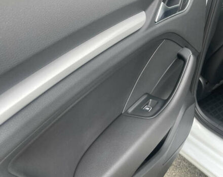 Білий Ауді А3, об'ємом двигуна 1.97 л та пробігом 63 тис. км за 20200 $, фото 27 на Automoto.ua