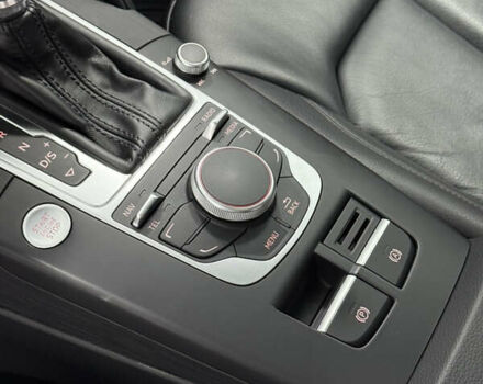 Белый Ауди А3, объемом двигателя 1.97 л и пробегом 135 тыс. км за 19500 $, фото 9 на Automoto.ua