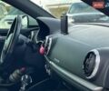 Білий Ауді А3, об'ємом двигуна 2 л та пробігом 127 тис. км за 16290 $, фото 38 на Automoto.ua