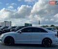Білий Ауді А3, об'ємом двигуна 2 л та пробігом 127 тис. км за 16290 $, фото 10 на Automoto.ua