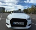 Белый Ауди А3, объемом двигателя 1.98 л и пробегом 152 тыс. км за 16200 $, фото 1 на Automoto.ua