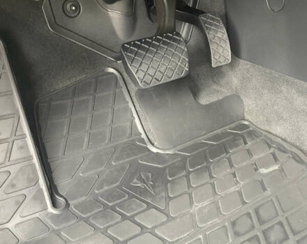 Білий Ауді А3, об'ємом двигуна 1.97 л та пробігом 63 тис. км за 20200 $, фото 25 на Automoto.ua