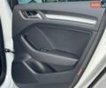 Білий Ауді А3, об'ємом двигуна 2 л та пробігом 127 тис. км за 16290 $, фото 34 на Automoto.ua