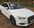 Білий Ауді А3, об'ємом двигуна 1.98 л та пробігом 148 тис. км за 16000 $, фото 5 на Automoto.ua