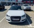 Ауди А3 2016 в Корсунь-Шевченковском на Automoto.ua Белый Ауди А3, объемом двигателя 2 л и пробегом 159 тыс. км за 17500 $, фото 3 на Automoto.ua